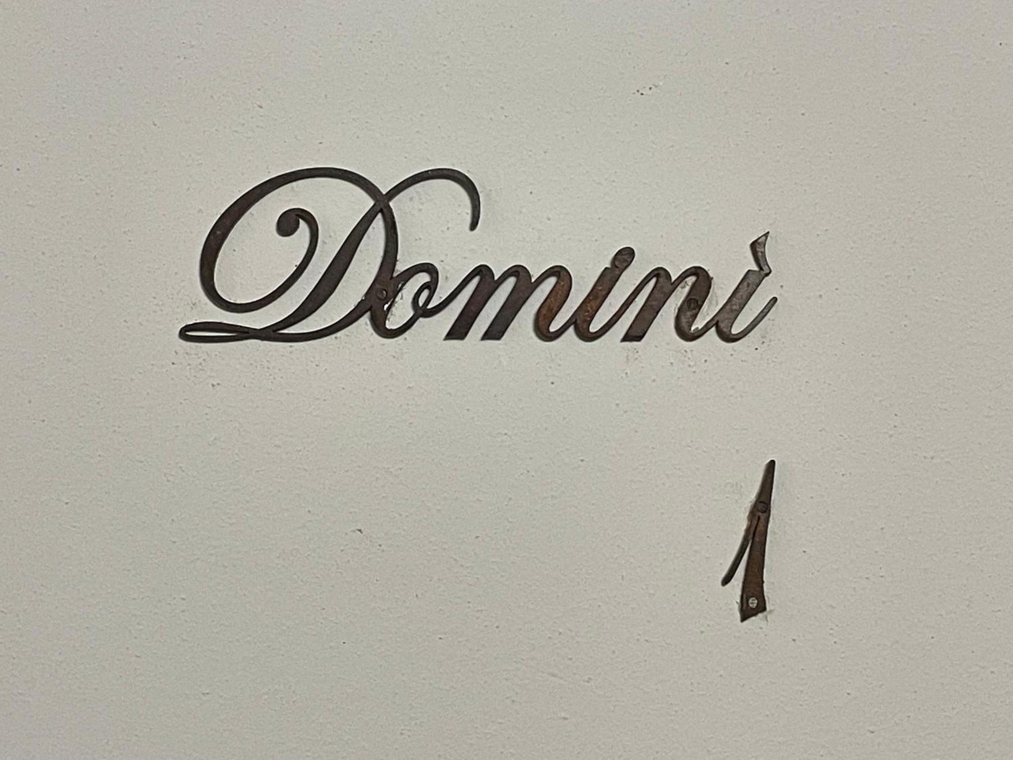Ca' Di Fiorendo Nimis Exteriör bild