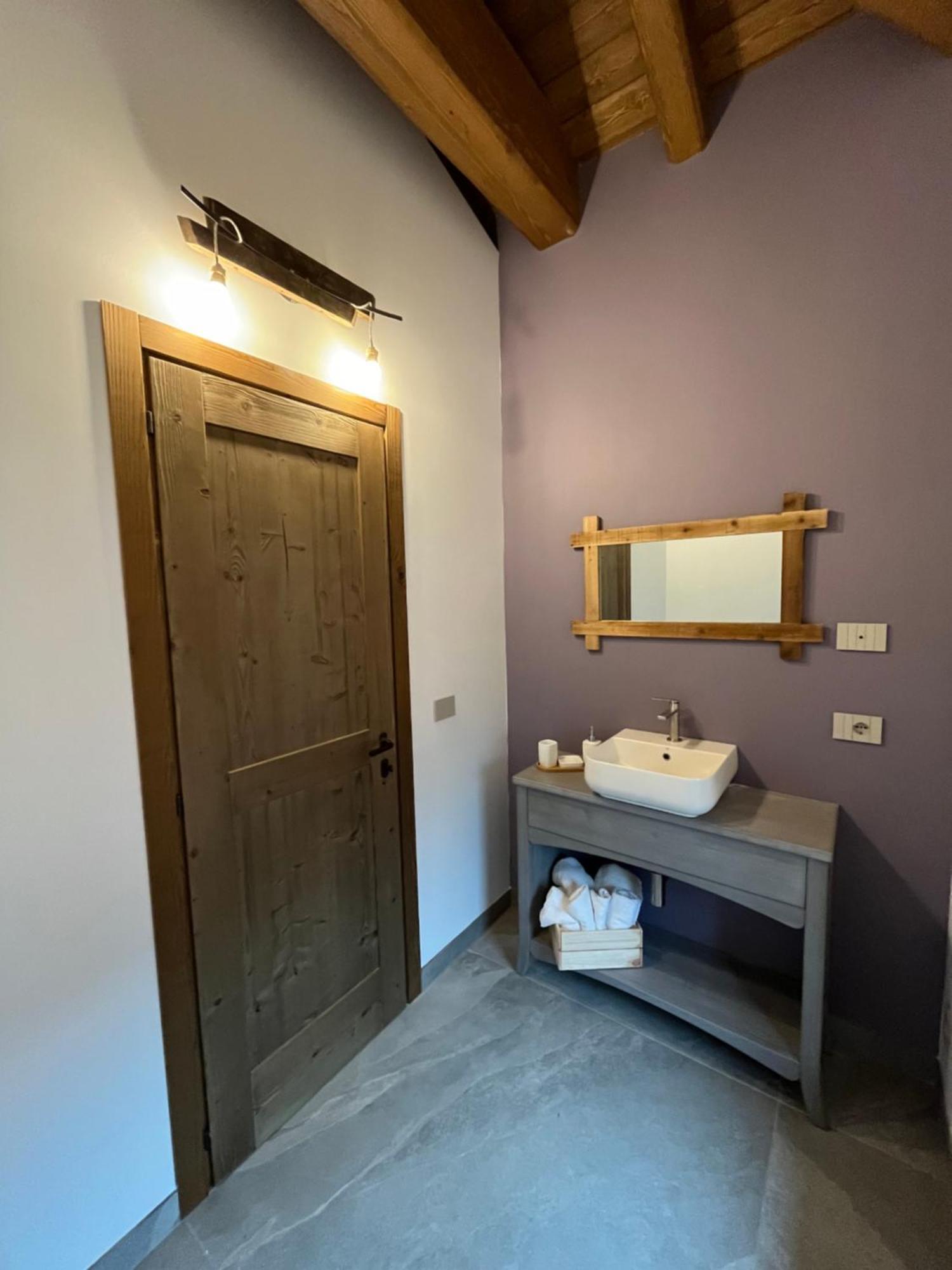 Ca' Di Fiorendo Nimis Exteriör bild