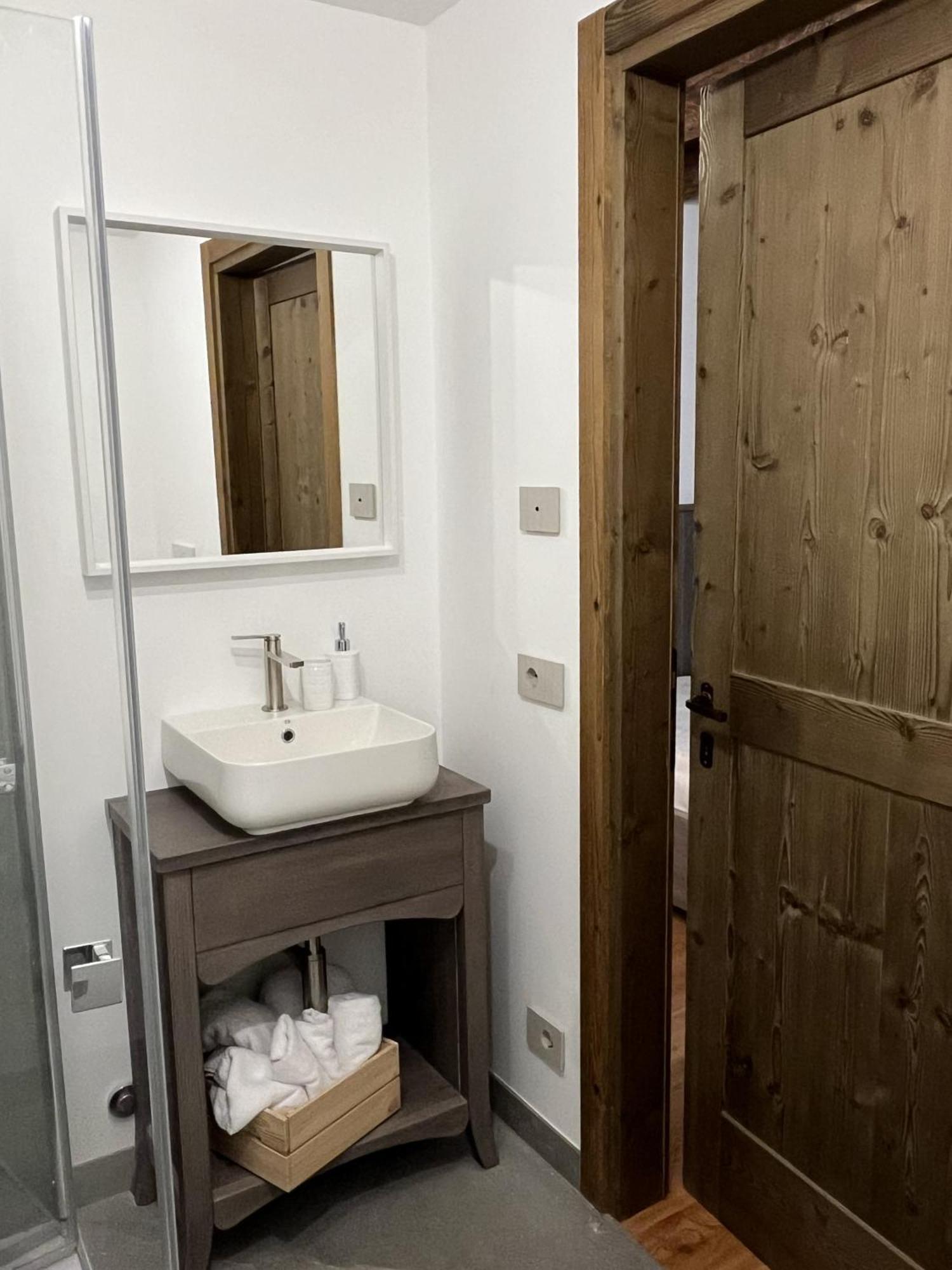 Ca' Di Fiorendo Nimis Exteriör bild