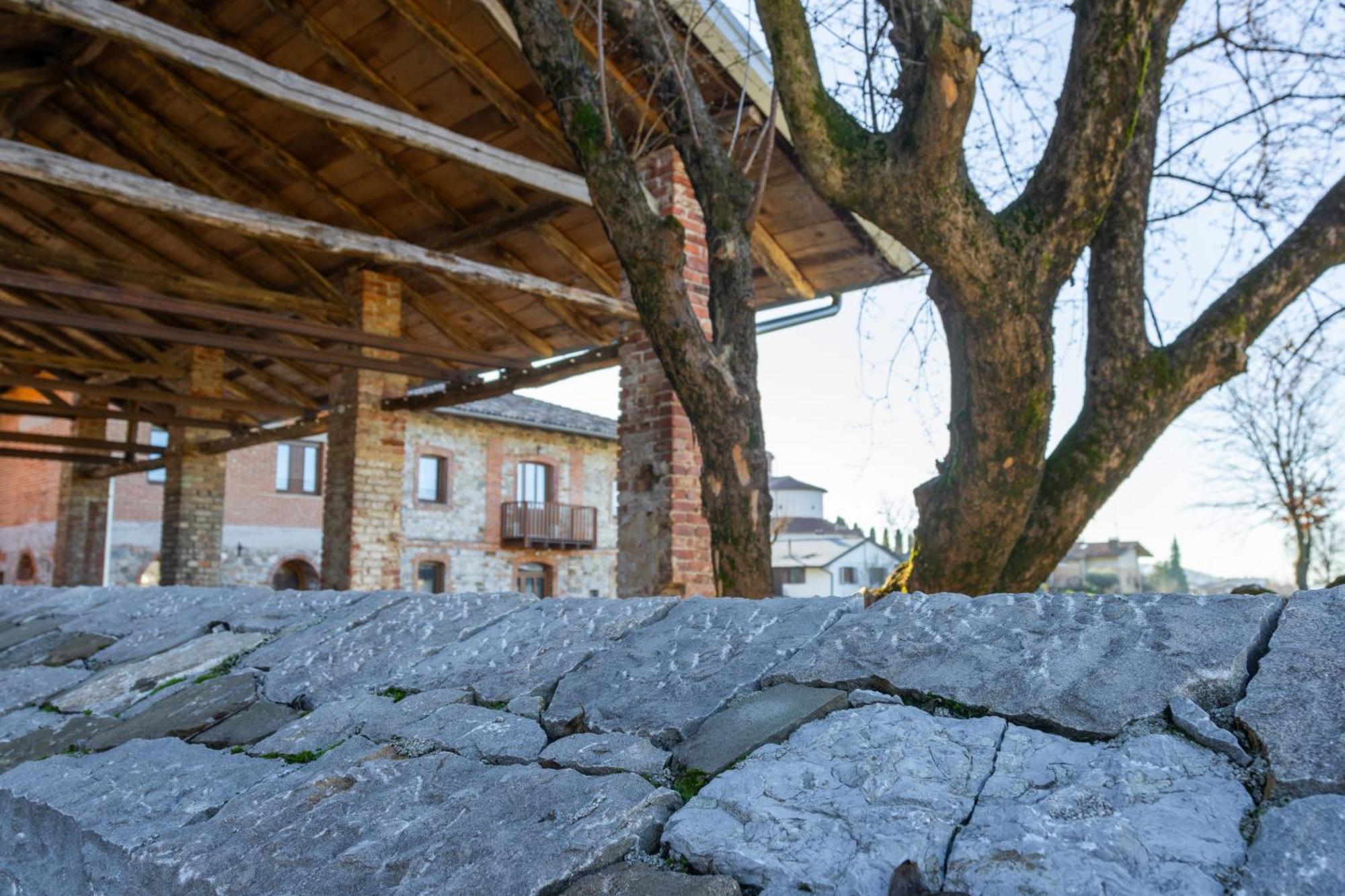 Ca' Di Fiorendo Nimis Exteriör bild
